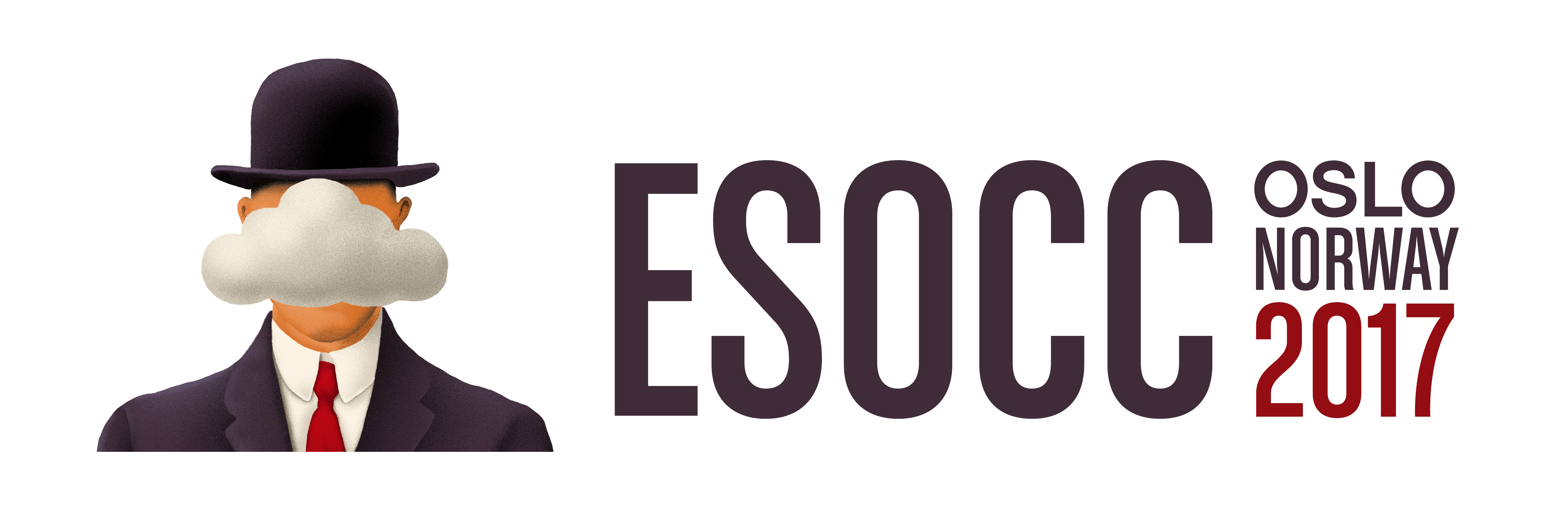 About ESOCC2017